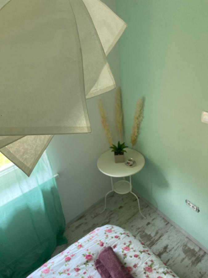 Hisa Megiclinic - Apartments & Healing Center コバリード エクステリア 写真