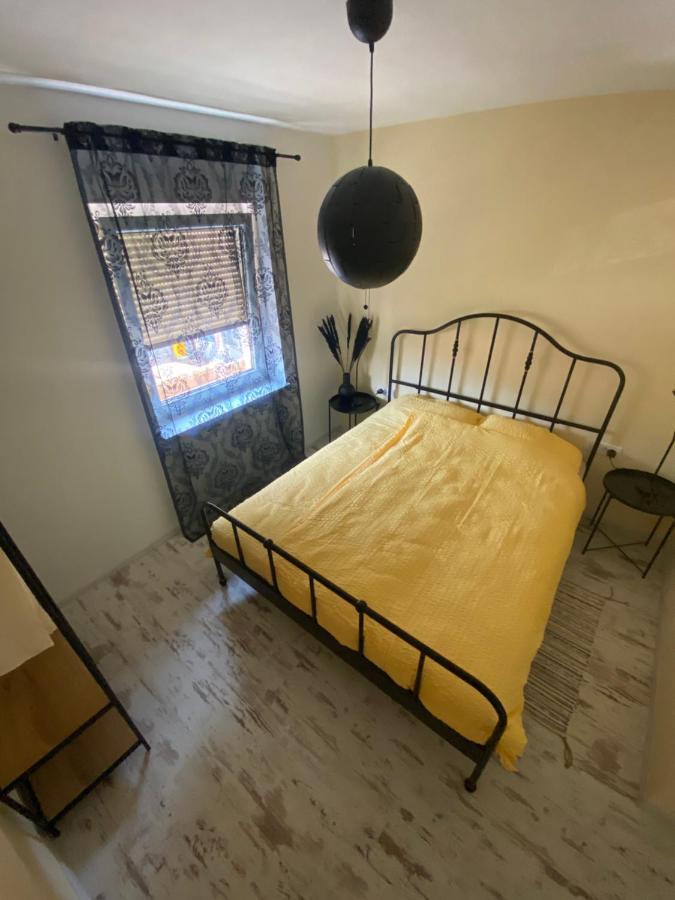 Hisa Megiclinic - Apartments & Healing Center コバリード エクステリア 写真