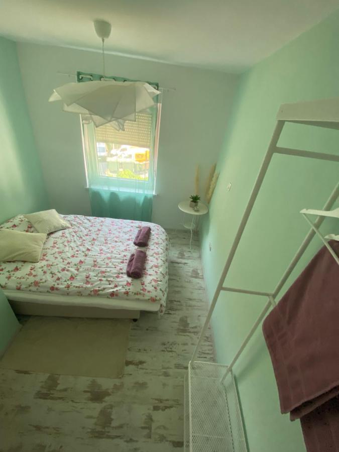 Hisa Megiclinic - Apartments & Healing Center コバリード エクステリア 写真