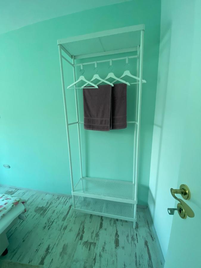 Hisa Megiclinic - Apartments & Healing Center コバリード エクステリア 写真