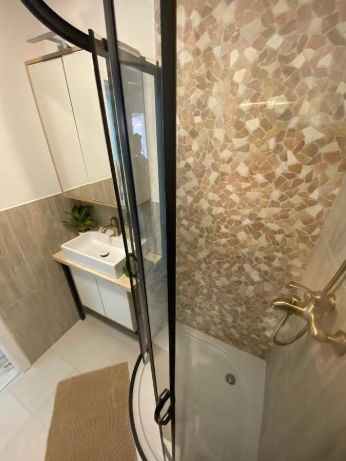 Hisa Megiclinic - Apartments & Healing Center コバリード エクステリア 写真