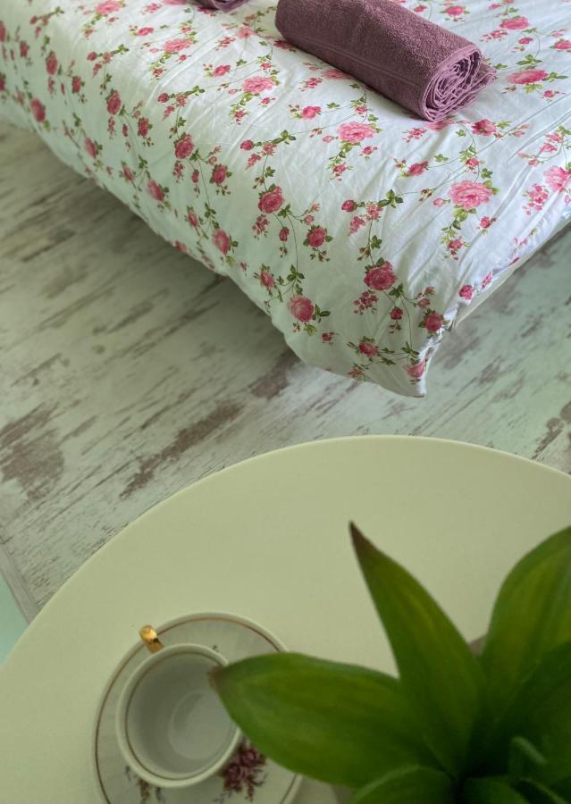 Hisa Megiclinic - Apartments & Healing Center コバリード エクステリア 写真