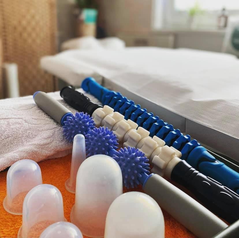 Hisa Megiclinic - Apartments & Healing Center コバリード エクステリア 写真
