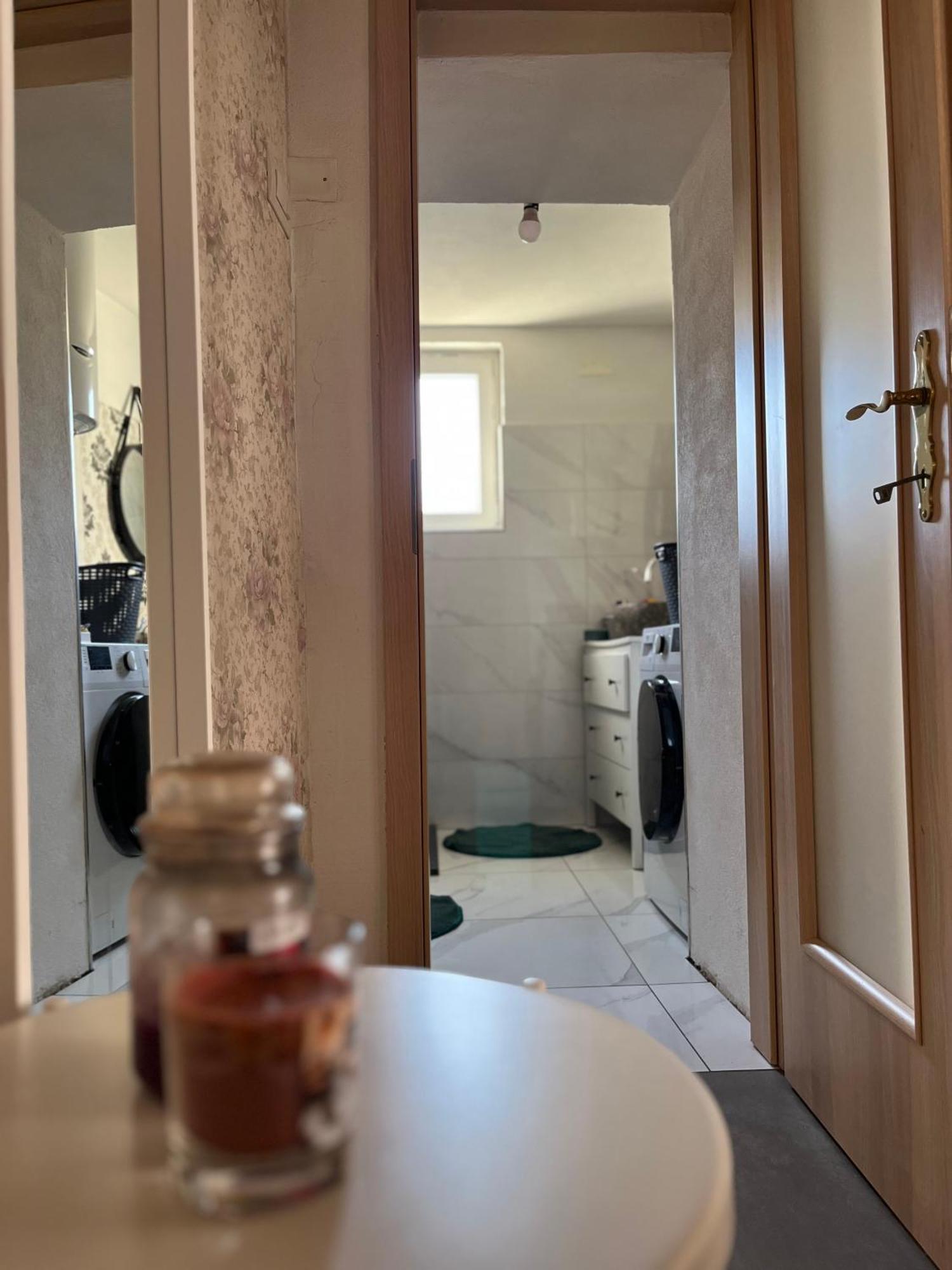 Hisa Megiclinic - Apartments & Healing Center コバリード エクステリア 写真