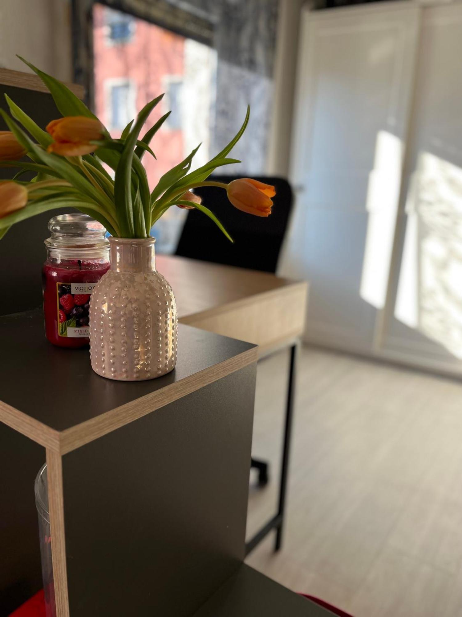 Hisa Megiclinic - Apartments & Healing Center コバリード エクステリア 写真