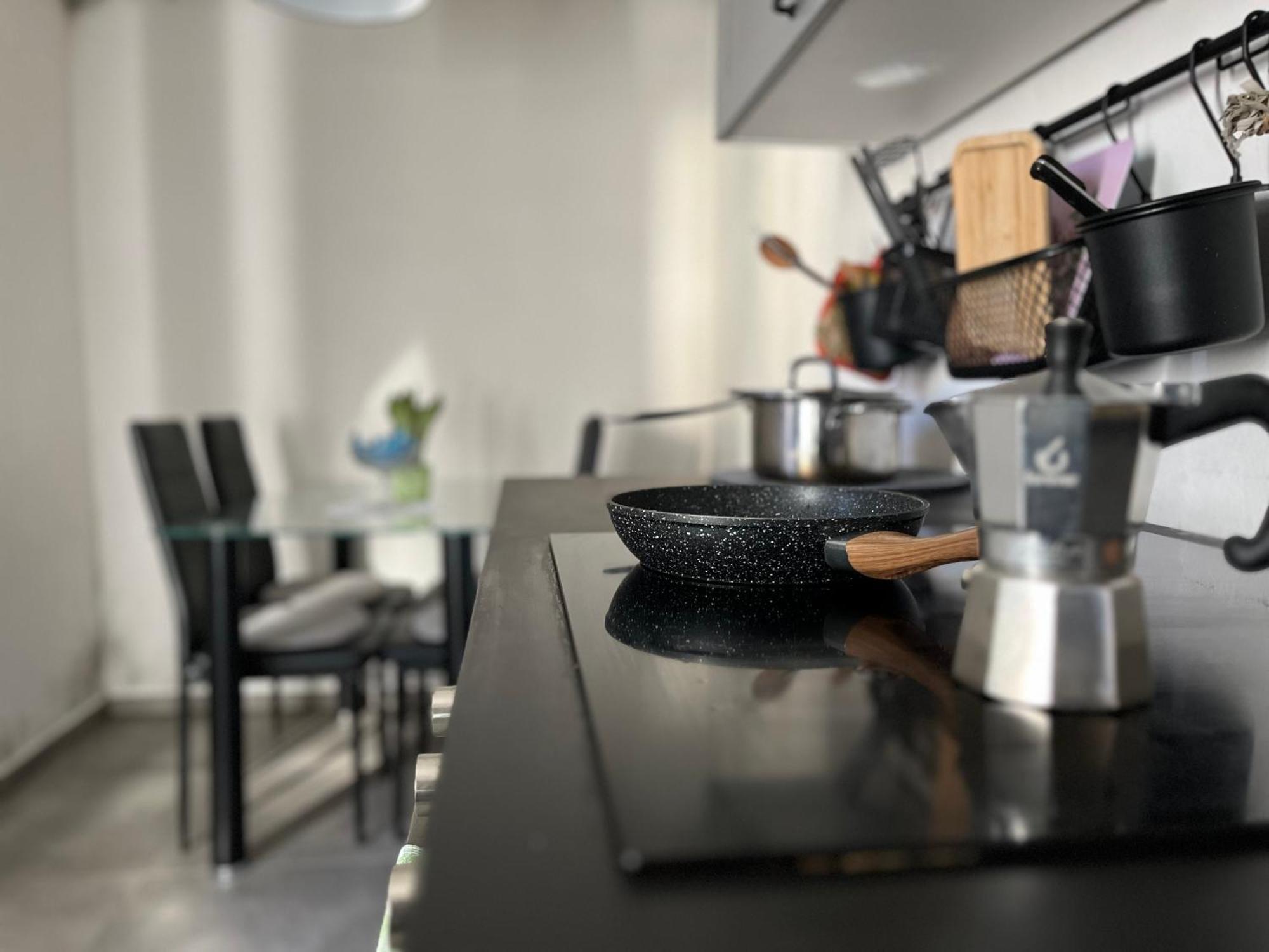 Hisa Megiclinic - Apartments & Healing Center コバリード エクステリア 写真
