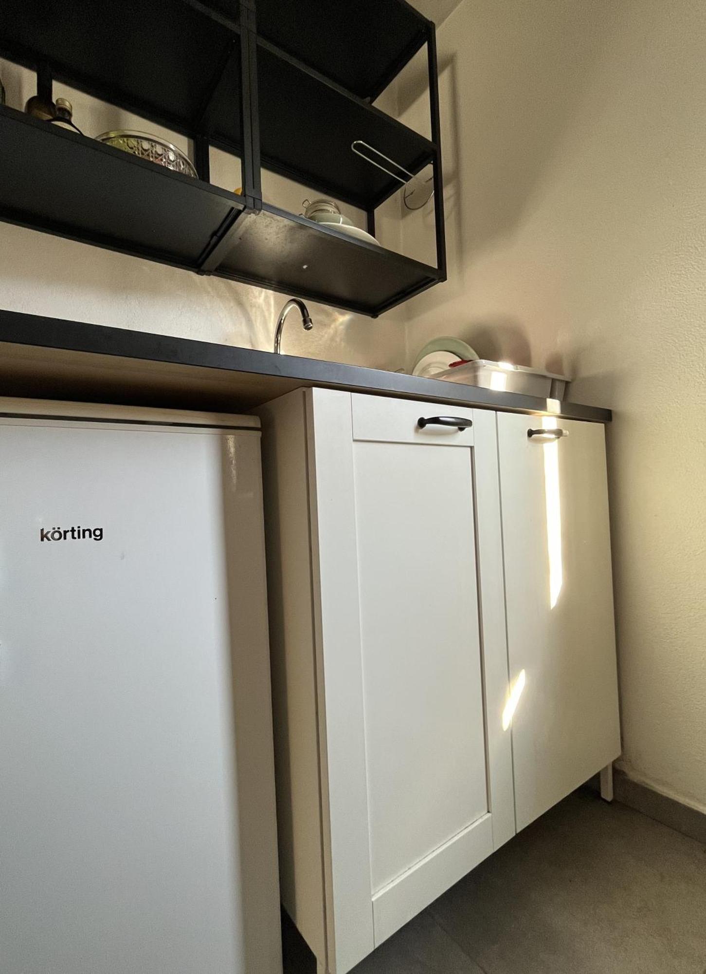 Hisa Megiclinic - Apartments & Healing Center コバリード エクステリア 写真