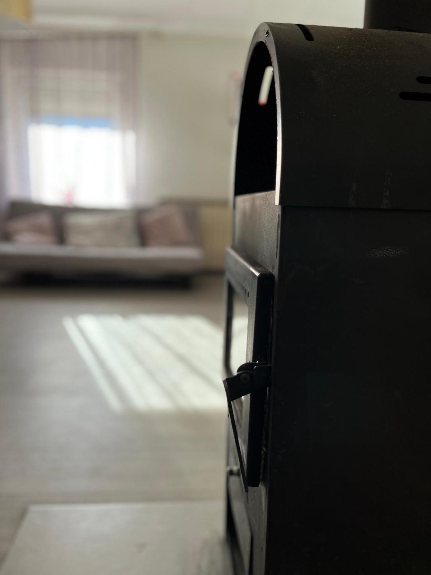 Hisa Megiclinic - Apartments & Healing Center コバリード エクステリア 写真