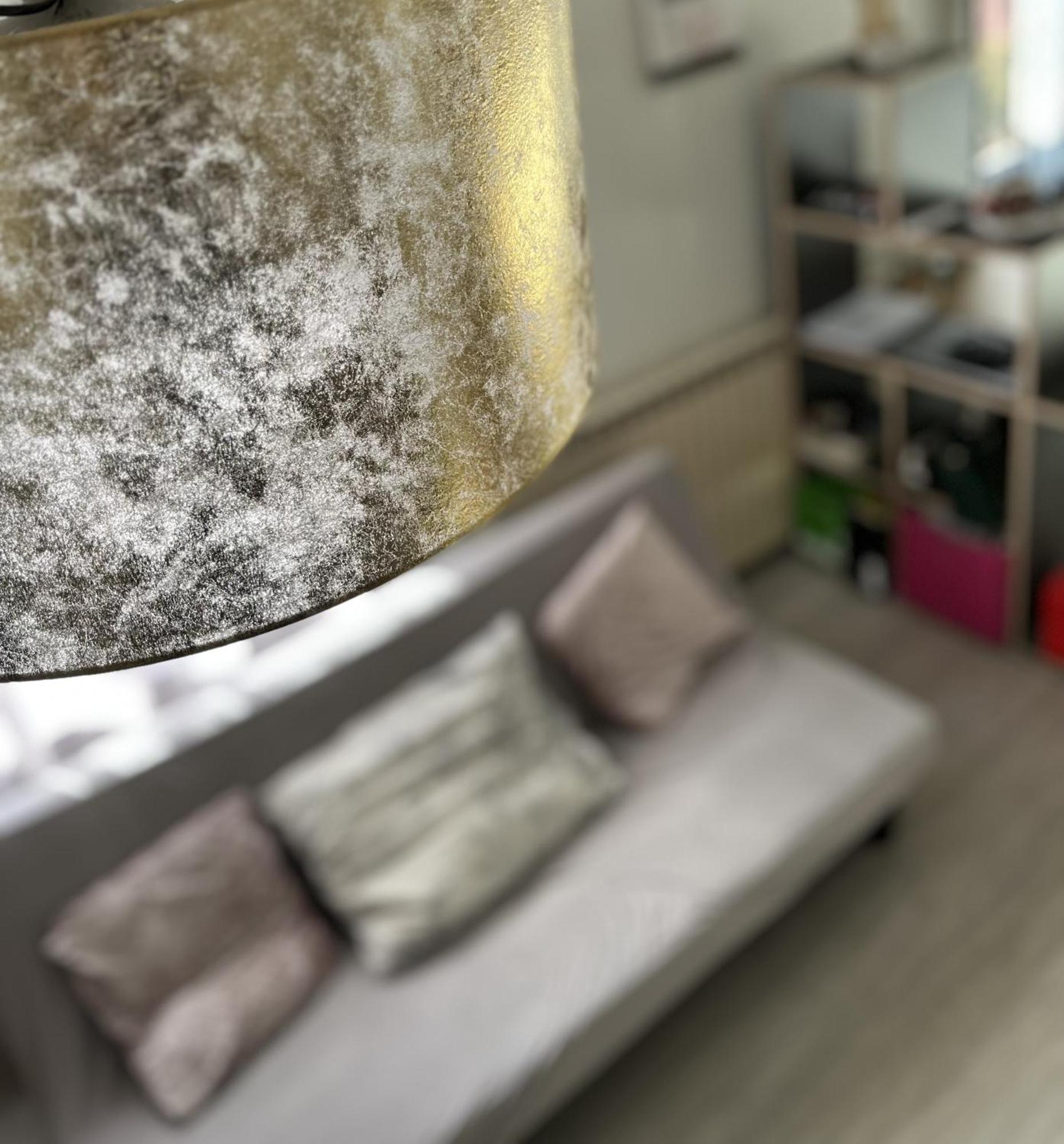 Hisa Megiclinic - Apartments & Healing Center コバリード エクステリア 写真